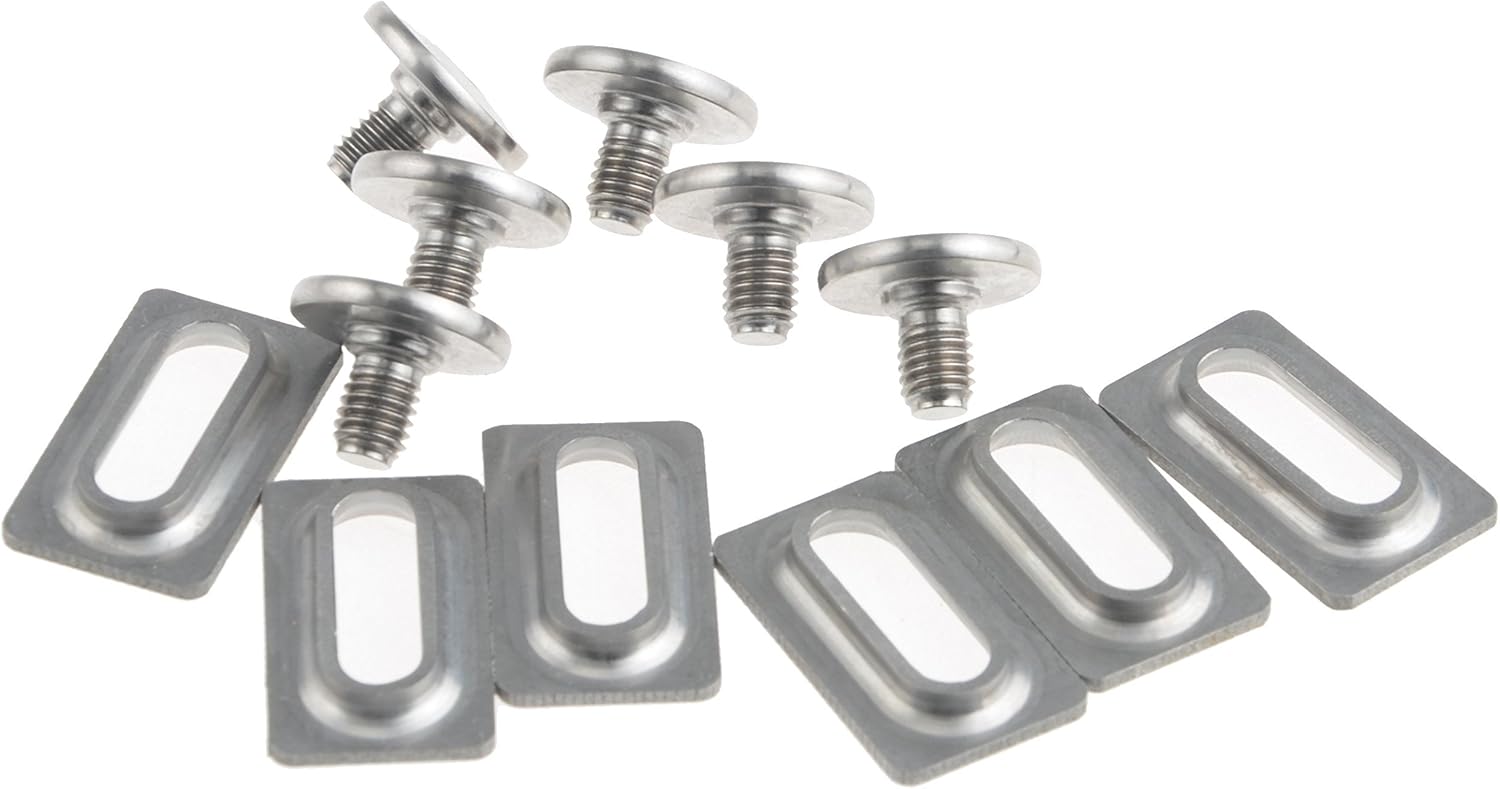 shimano cleat bolts and washers