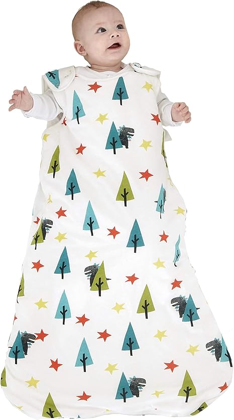 baby kingdom sleeping bag