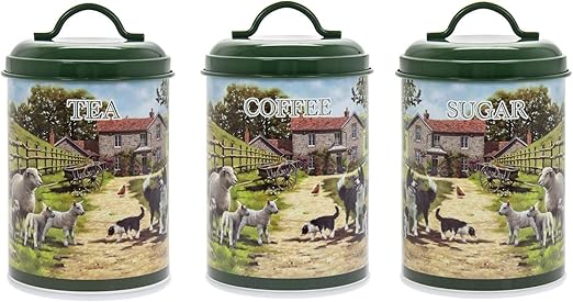 amazon tea coffee sugar