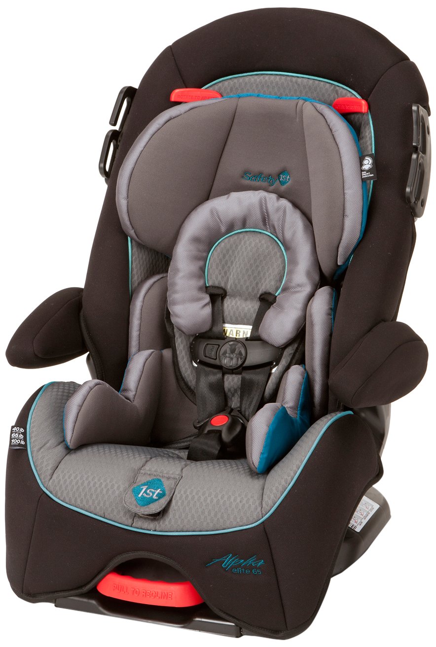 safety first alpha elite 65