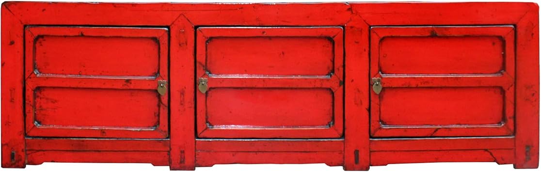 16 Inspiring Ways To Use Red In The Kitchen