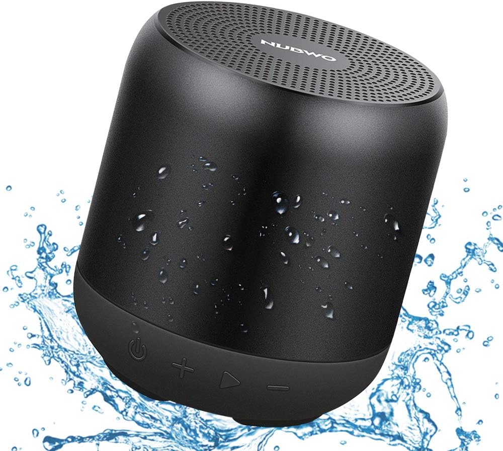 portable speaker for beach