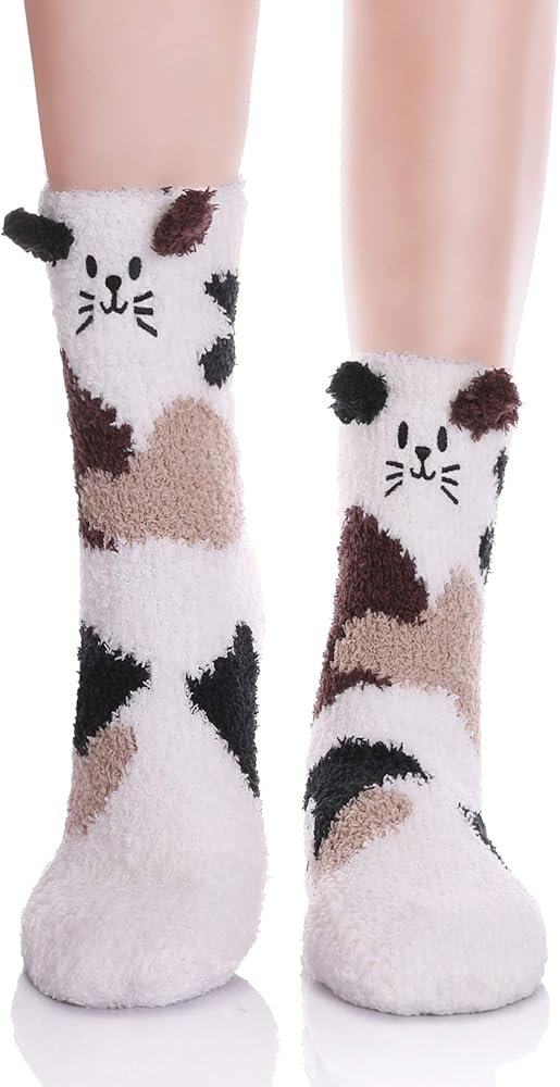 amazon women's slipper socks