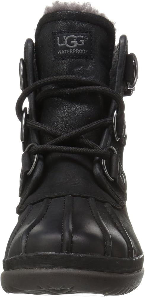 ugg cecile waterproof boot