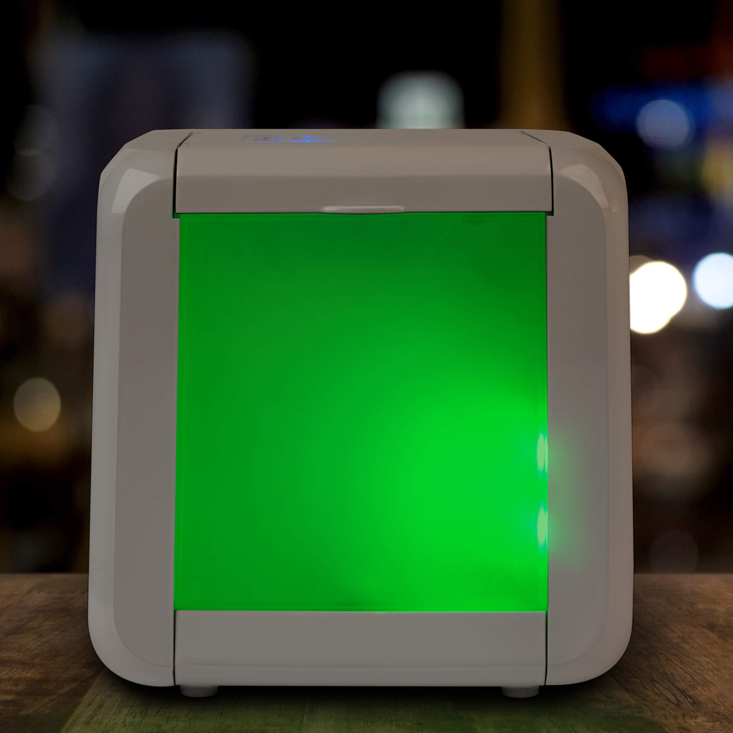 beldray ice cube portable air cooler