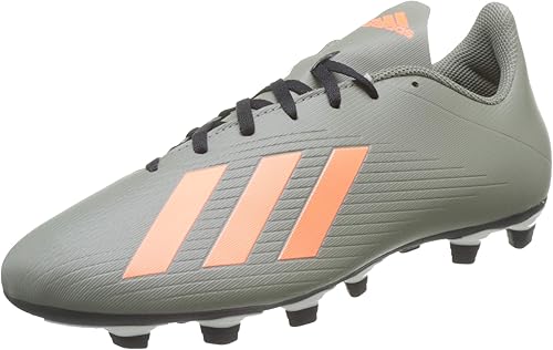 adidas men's x 19.4 fxg soccer cleats