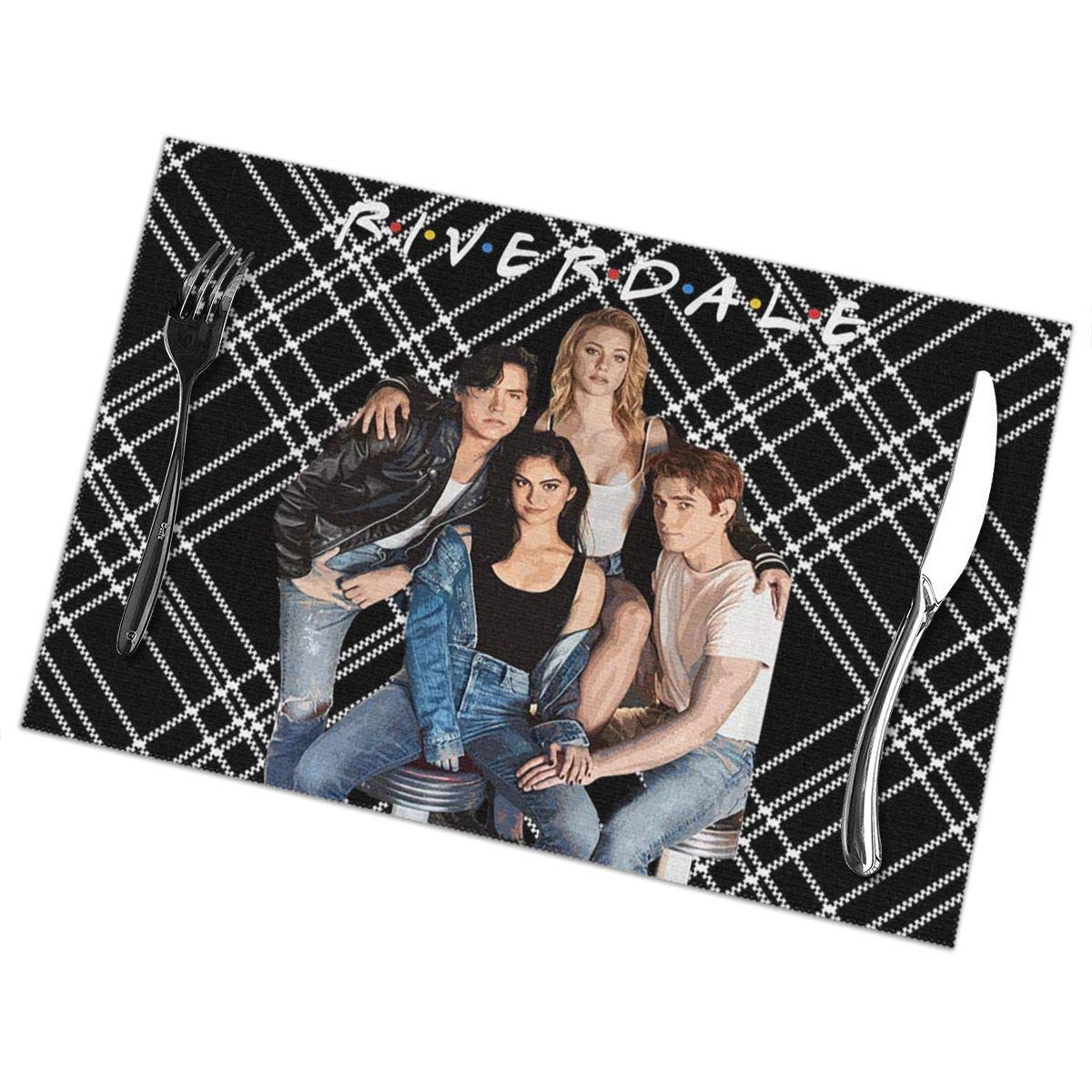 Best Riverdale Dining Table Cree Home