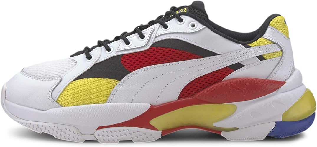 puma lqdcell epsilon