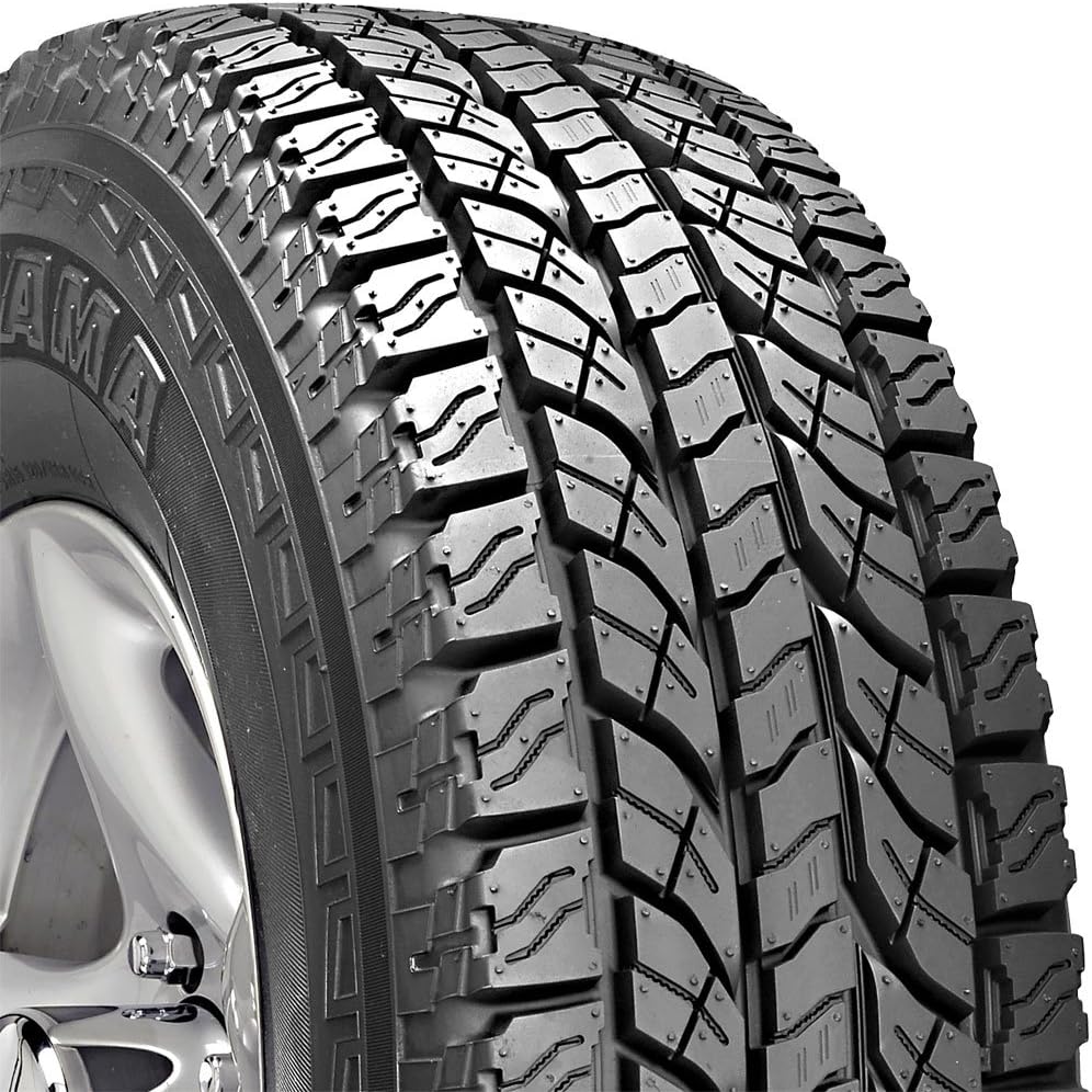 Amazon Com Yokohama Geolandar A T S On Off Road Tire 265 70r17 113s Automotive Amazon Com Yokohama Geolandar A T S On Off Road Tire 265 70r17 113s Automotive