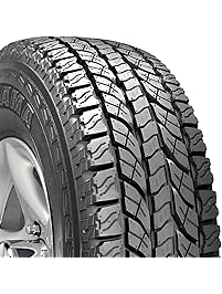 Yokohama Geolandar A/T-S On/Off-Road Tire - 265/70R17 113S