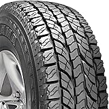 Yokohama Geolandar A/T-S On/Off-Road Tire - 285/70R17 121R