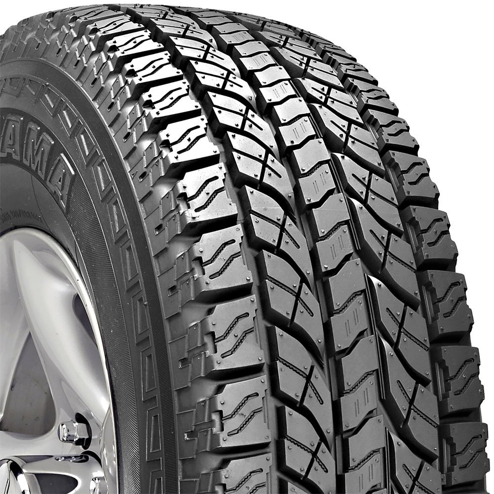 Yokohama Geolandar At S Onoff Road Tire 225 #truck #mud #tires  Yokohama Geolandar At S Onoff Road Tire 225
