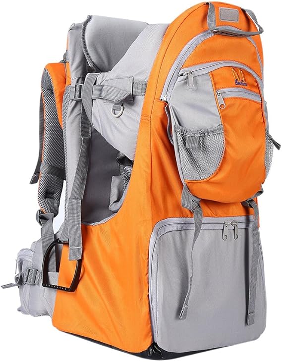 hiking backpack for 2 year old