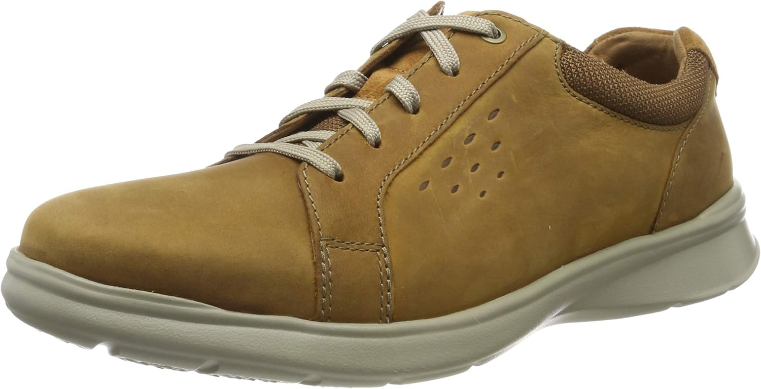 clarks cotrell stride