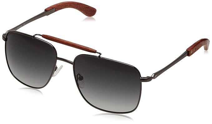 glasses best suited for round face