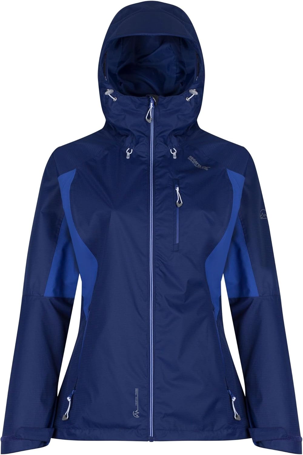 Fleece Regatta Great Outdoors Womens 