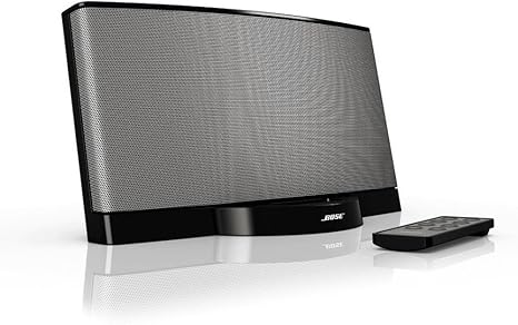 bose sounddock 10 amazon
