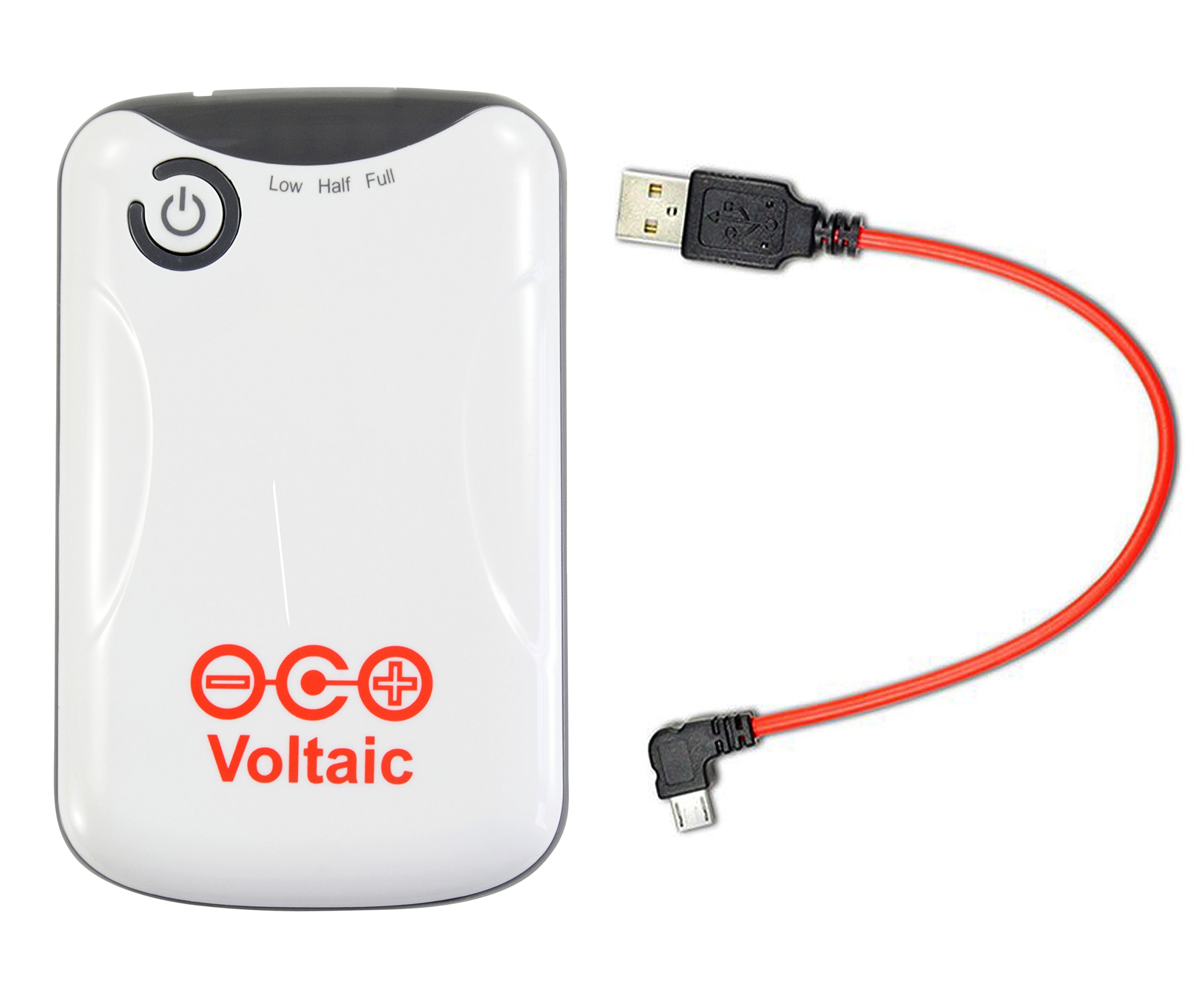 voltaic v50