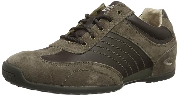camel active Herren Space 12 Low-Top