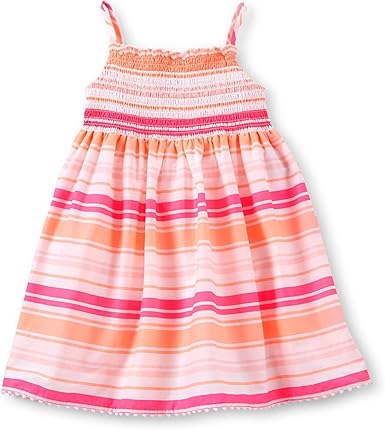 amazon cotton sundress