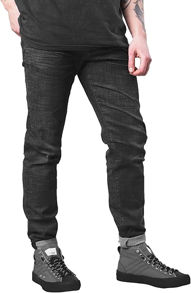 soill jeans
