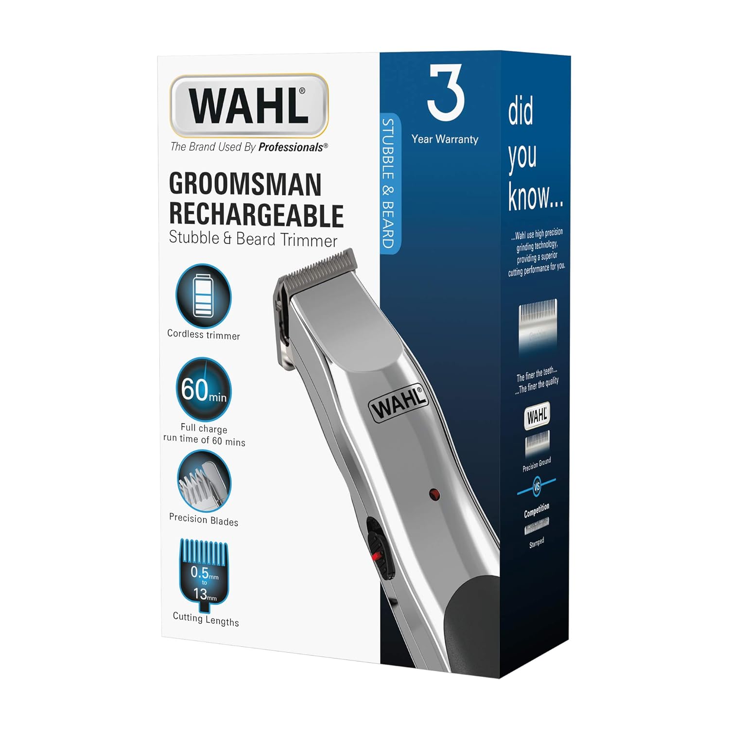 wahl 9916 trimmer