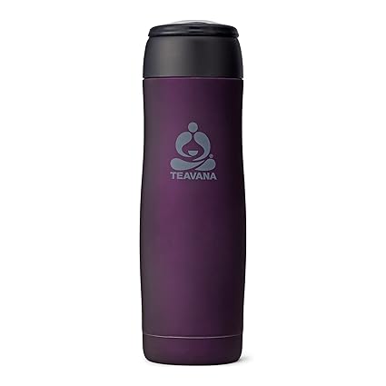 teavana coffee thermos