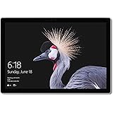 2017 New Surface Pro Bundle (4 Items): Core i7 16GB 512GB Tablet, Surface Pro Signature Type Cover Platinum, New Surface Pen Platinum, Mini DisplayPort Adaptor