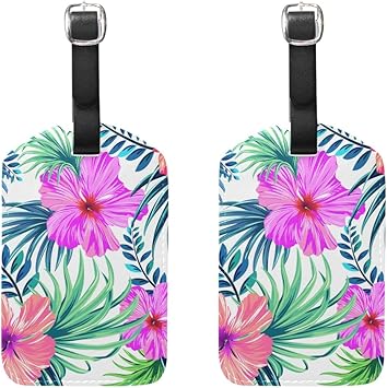 hawaiian luggage sets