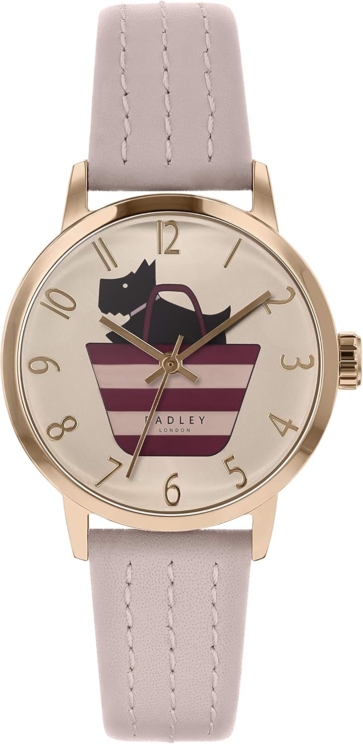 Radley London Ladies Babington Watch RY2794 Amazon.co.uk Watches