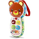 vtech beep & go baby keys