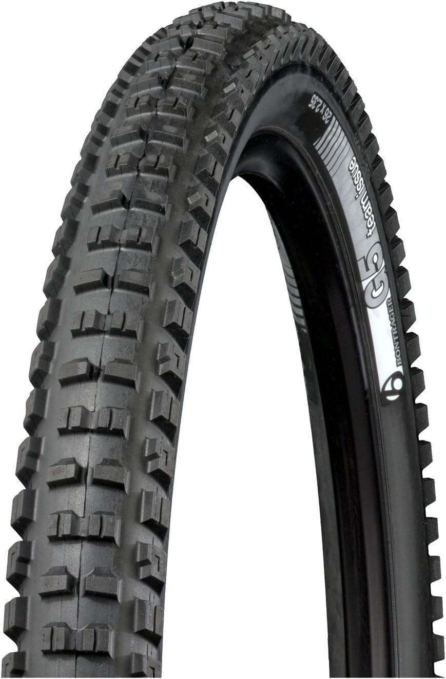 Bontrager G5 Team Issue 26" x 2.35" wired