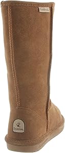 bearpaw emma tall boots hickory
