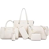 2E-youth Designer Purses and Handbags for Women Satchel Shoulder Bag Tote Top Handle Bag | Designer Purses, Handbags, Designer