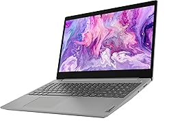 Newest IdeaPad 3 15" HD Touch Screen Laptop, Intel