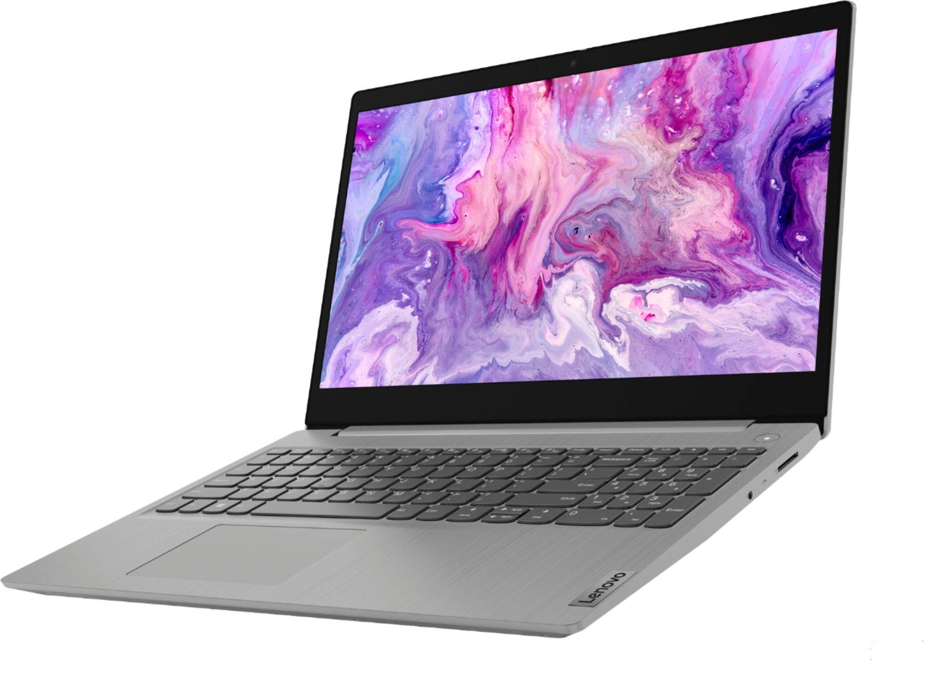 Newest IdeaPad 3 15" HD Touch Screen Laptop, Intel