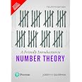 Friendly Introduction to Number Theory