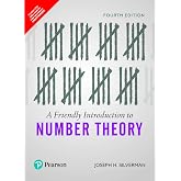 Friendly Introduction to Number Theory