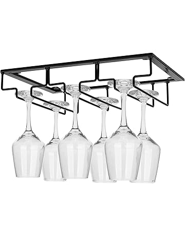 Shop Amazon Com Stemware Racks