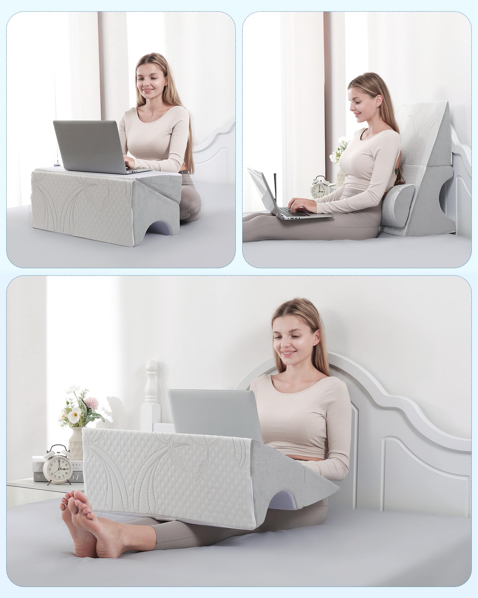 Forias Adjustable 10