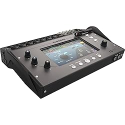 Allen & Heath CQ-18T 16-Channel Digital Mixer with