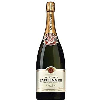 champagne taittinger
