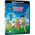 Future Boy Conan: Part 2 (Collector's [UHD &