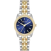 Anne Klein Women's Bracelet Watch