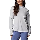Columbia womens Pfg Solar Stream Elite Hoodie