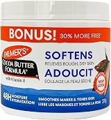 Palmer's Cocoa Butter Formula Cream 9.5 oz Normal to Extra Dry Skin Moisturizer view 1