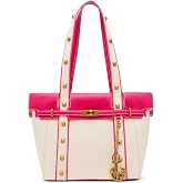 Betsey Johnson Shore Thing Tote