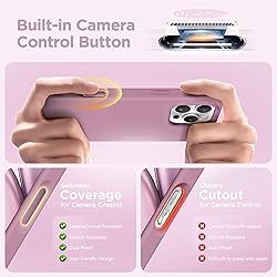 GolbinBox Magnetic for iPhone 16 Pro Max