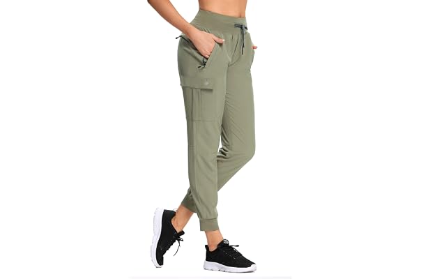 Amazon Los más vendidos: Mejor Pantalones de Senderismo para Mujer