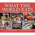 What the World Eats